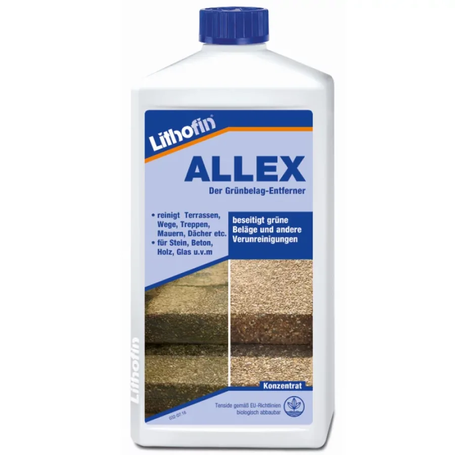 Lithofin ALLEX3:29