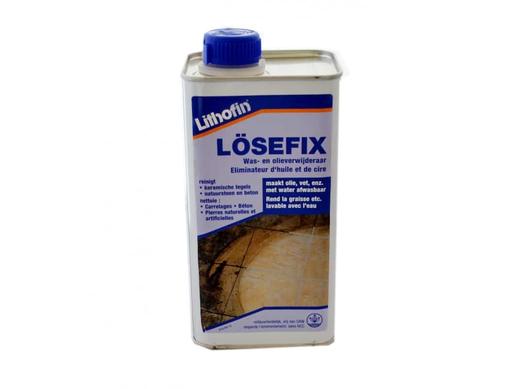 Lithofin Lösefix1 Stück