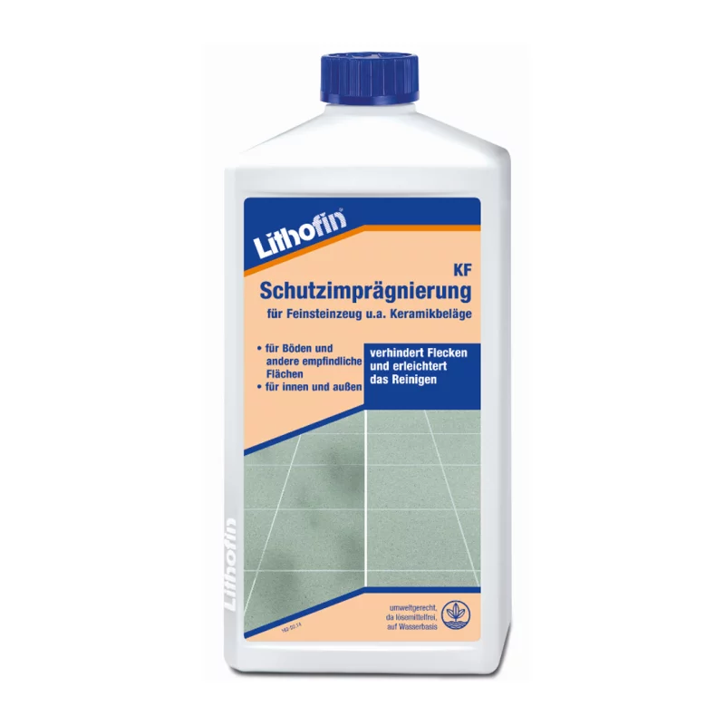 Lithofin Schutzimprägnierung1 Stück
