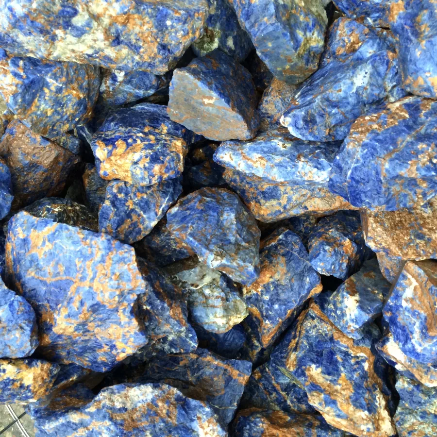 Sodalith blau13:239