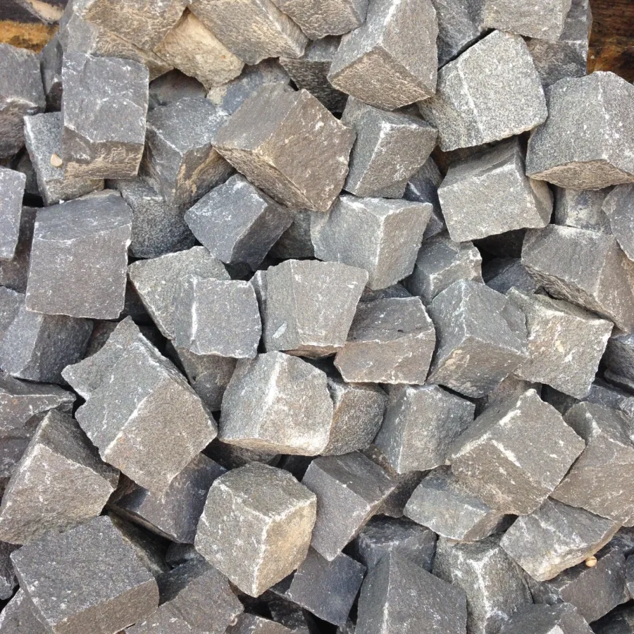 Basalt schwarz  4/620:351