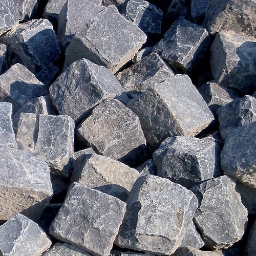 Basalt schwarz 8/10Big Bag individuelle Menge eingeben