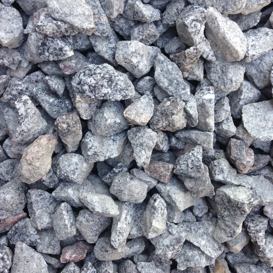 Granitsplitt grau 16/3233:715