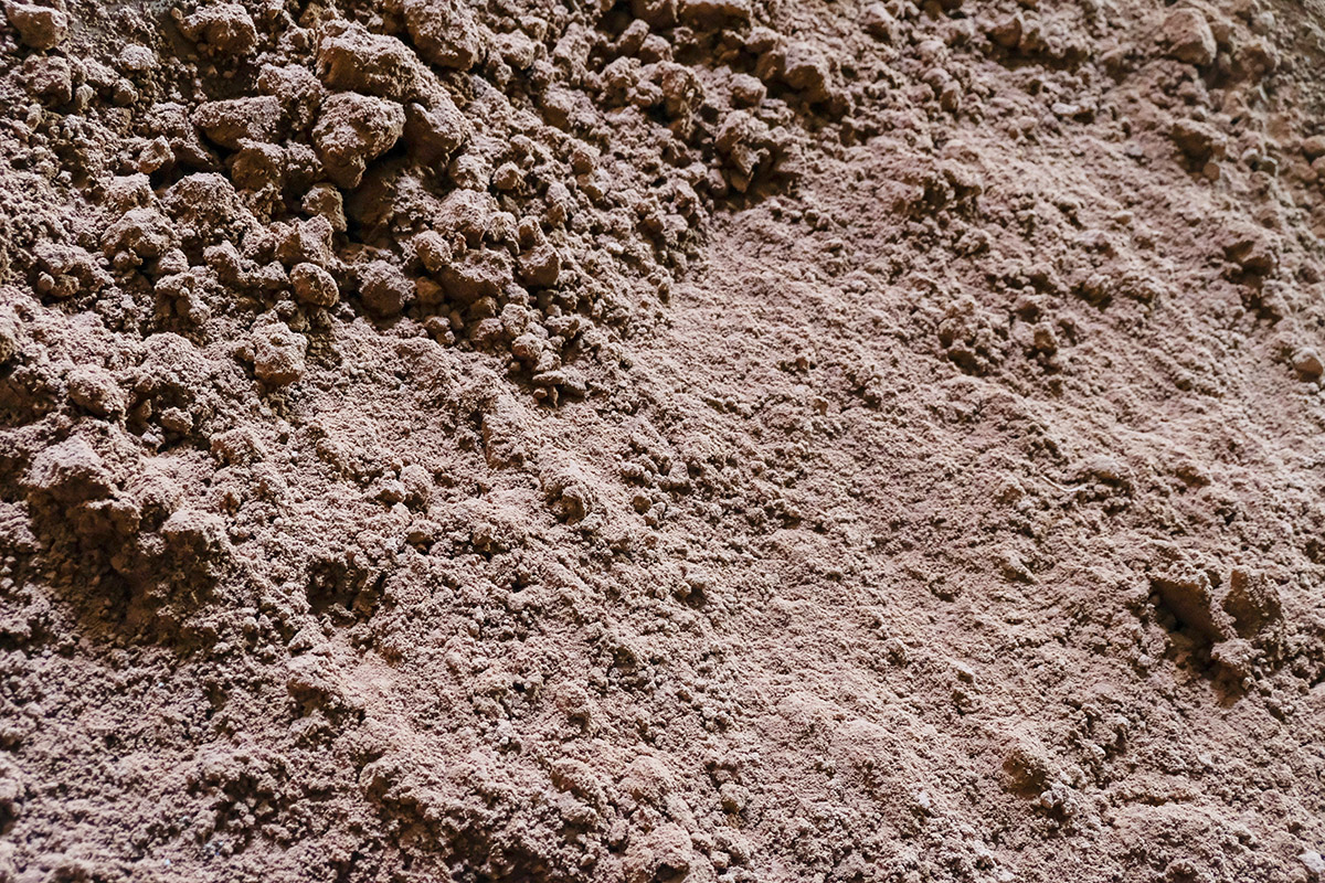 Kabelsand / Steinfreier SandBig Bag individuelle Menge eingeben