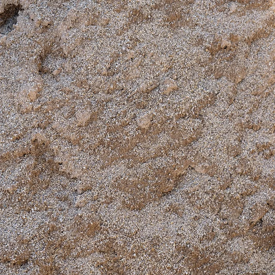Gallisand 0/345:1051