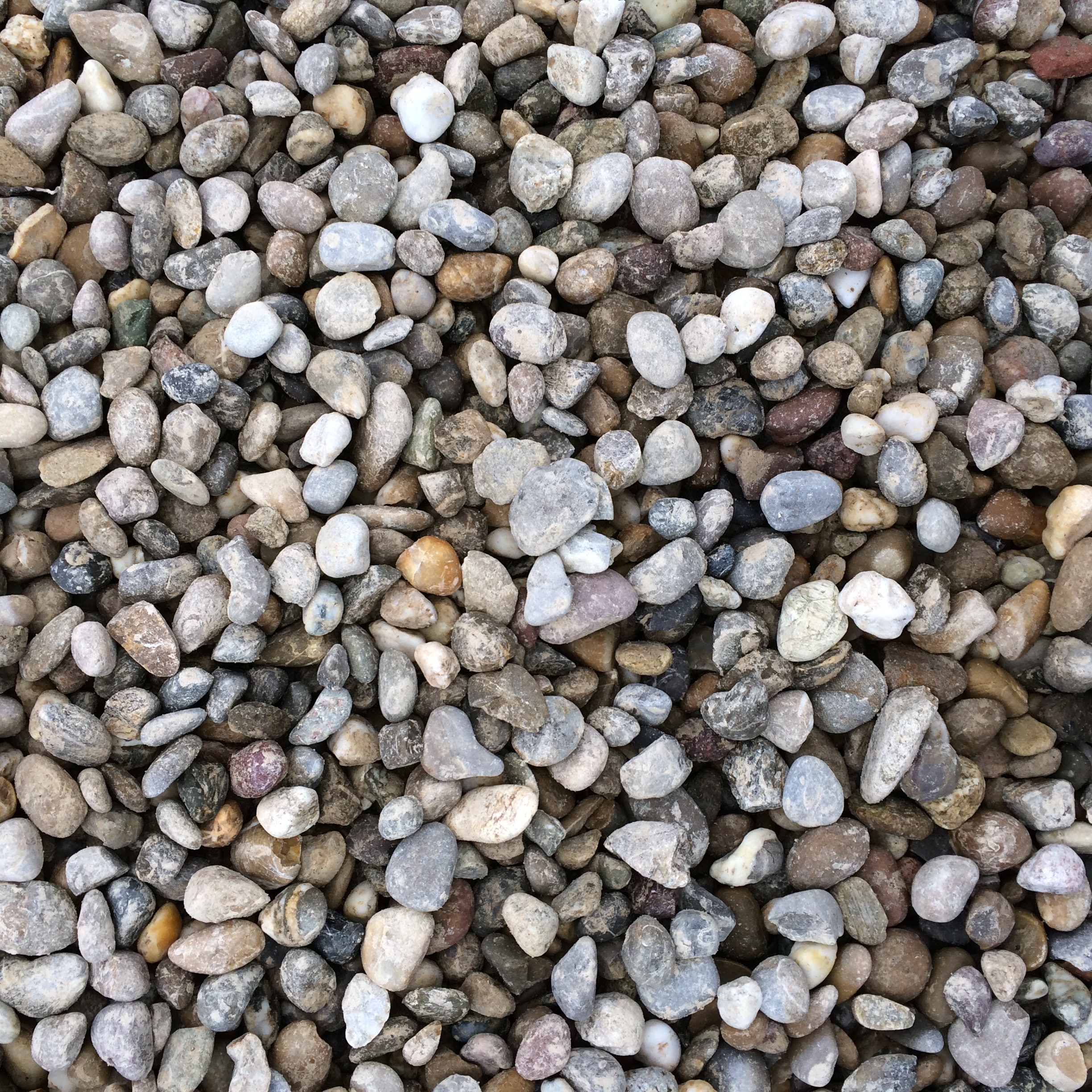 Rheinkies 8/16Big Bag individuelle Menge eingeben