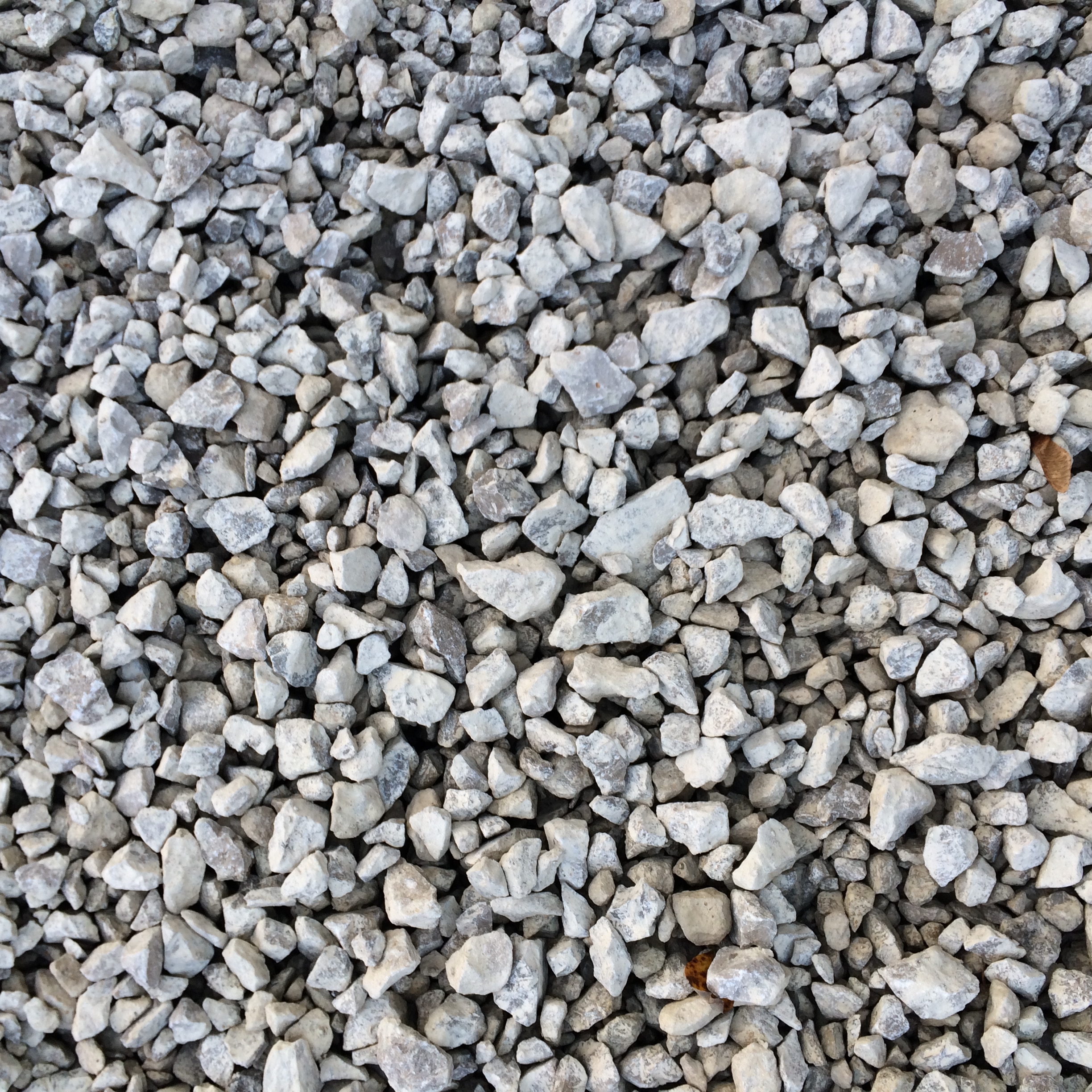 Kalksplitt grau 6/20Big Bag individuelle Menge eingeben