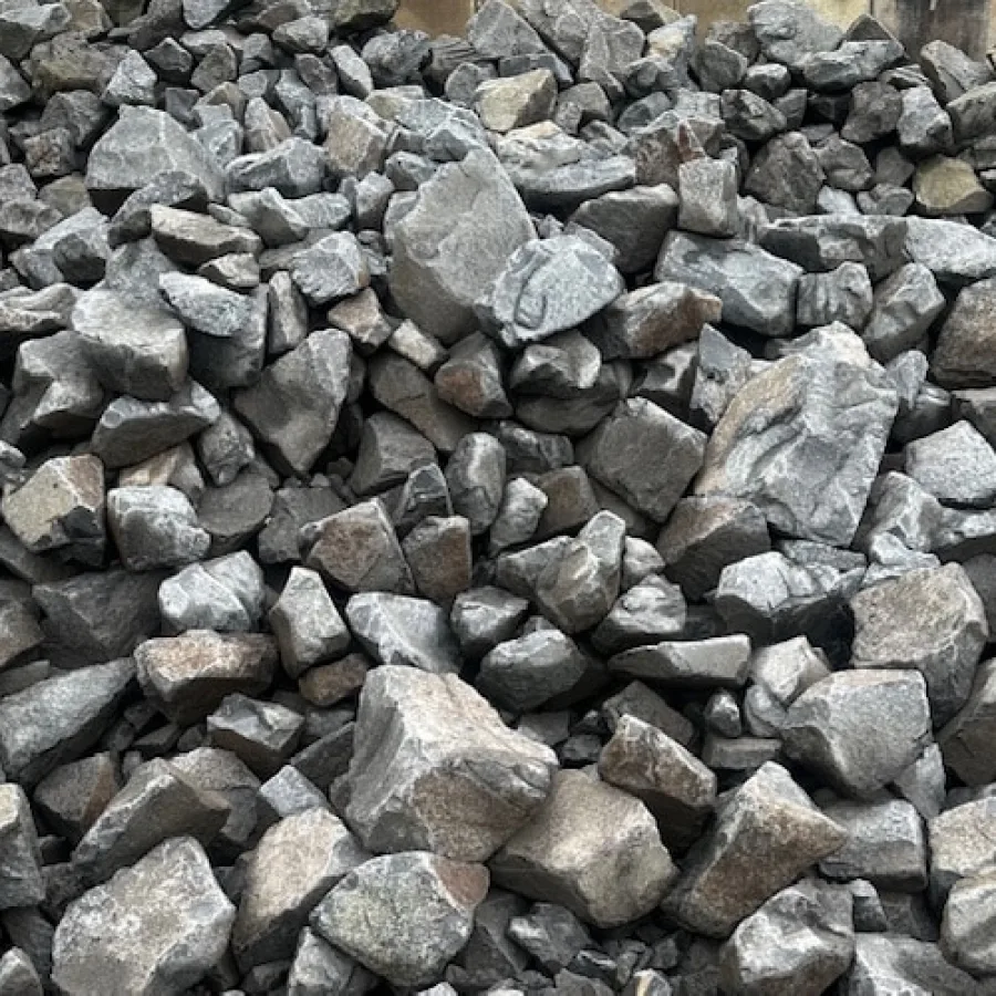 Basalt grau Klasse 382:2087