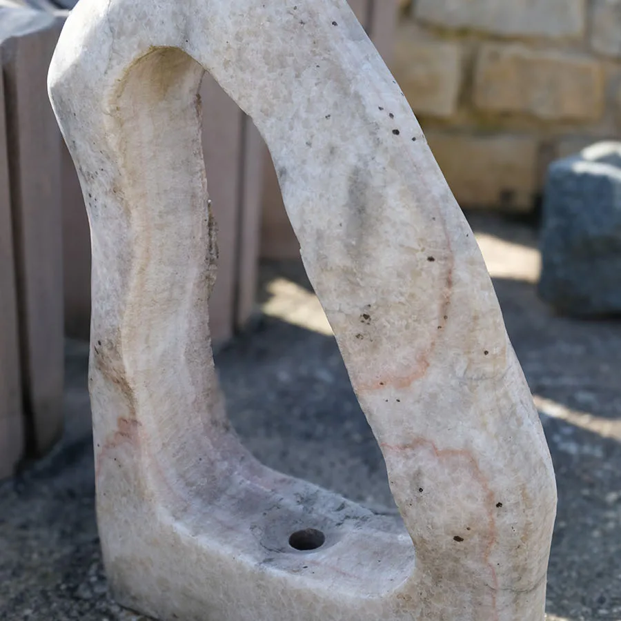 Sculptured Fontäne97:2437