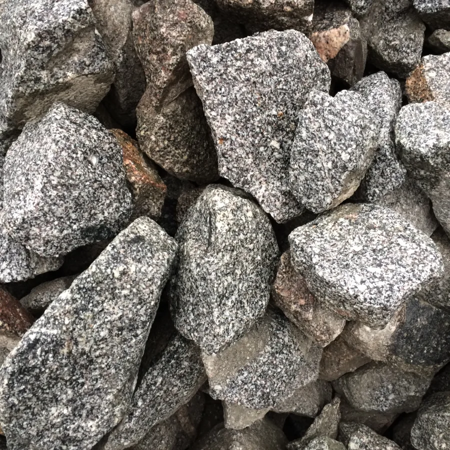 Granit grau Klasse 3103:2521