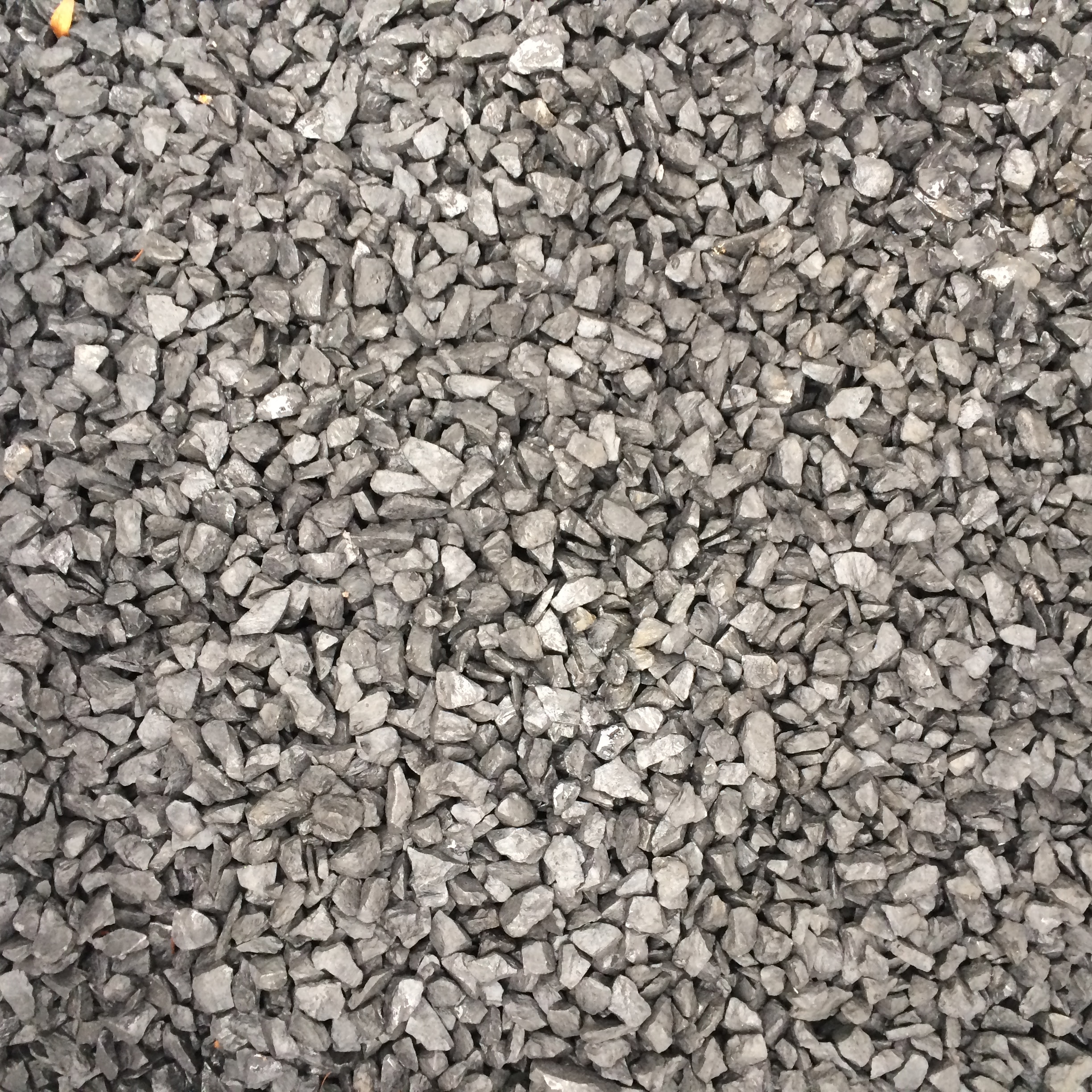 Ebano schwarz Splitt 8/11Big Bag individuelle Menge eingeben