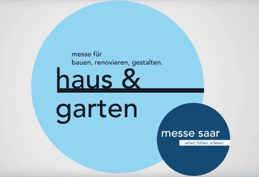 Haus & Garten Messe Saar 2024 Lautzkirchener Sand und Natursteinwerk