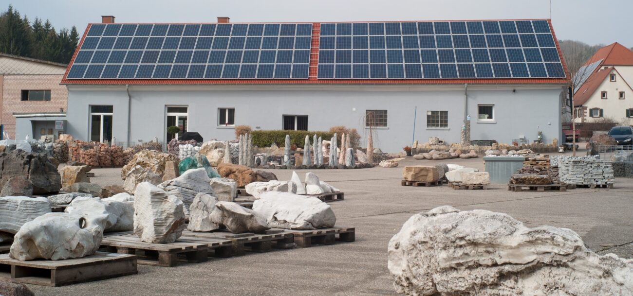 Lautzkirchener Sand- und Natursteinwerk GmbH