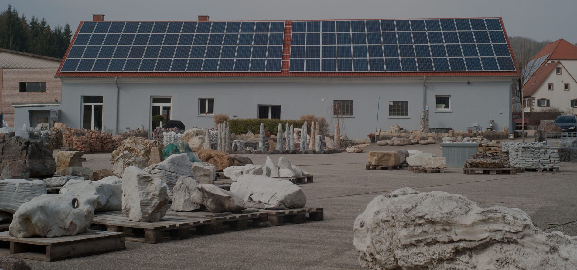 LKS Natursteine Saar