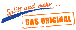 Splitt und mehr - Das Original