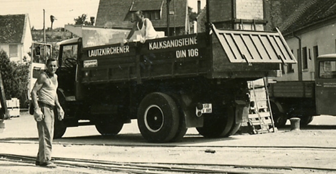 LKS um 1900