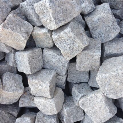 Granit grau 4/6