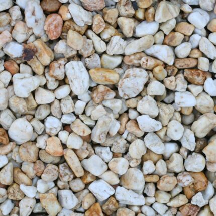 Quarzkies gelb 16/32