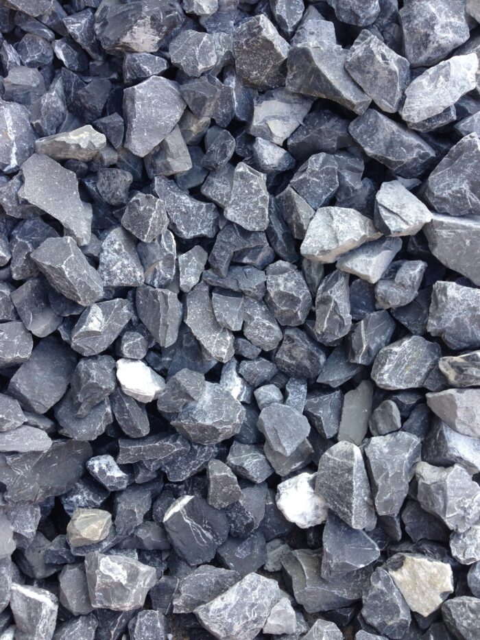 Ardenner Splitt schwarz 16/32