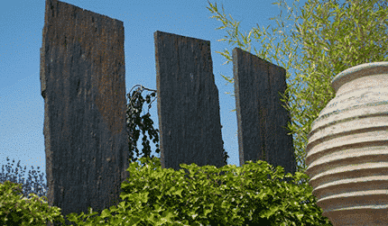 Black Pillar Platte