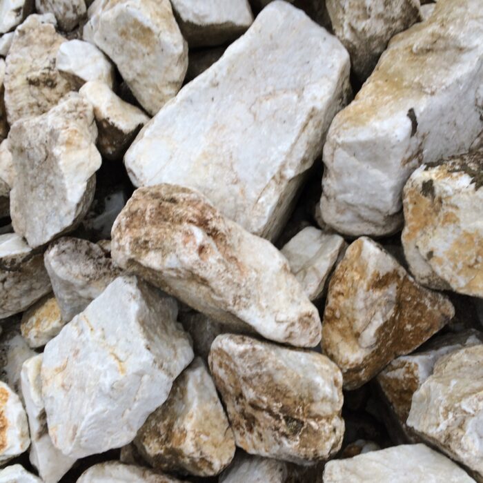 calzit200600.jpg Calzit Bruchsteine