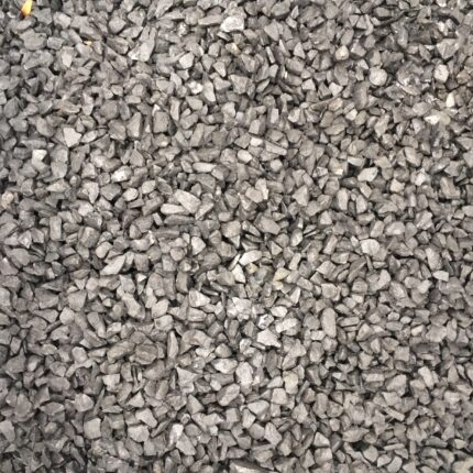 Ebano schwarz Splitt 8/11