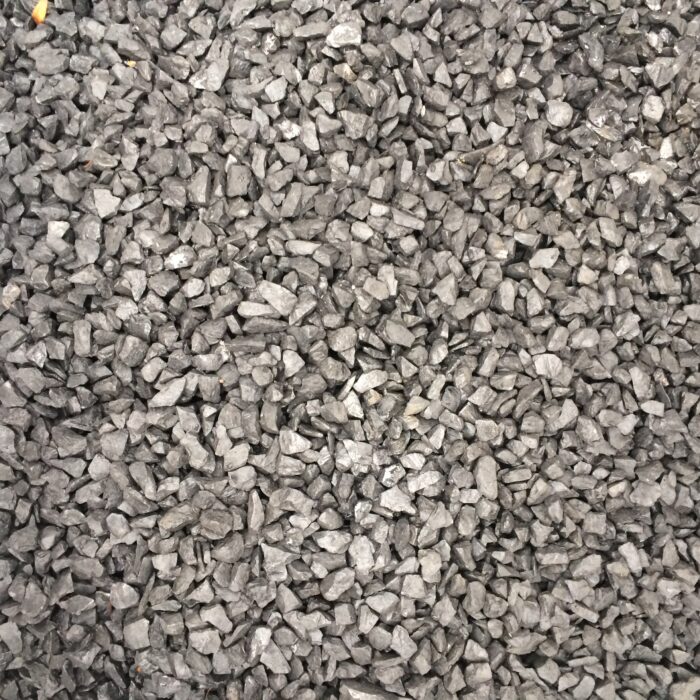 Ebano schwarz Splitt 8/11