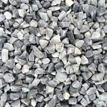 Eisblau Splitt 16/22