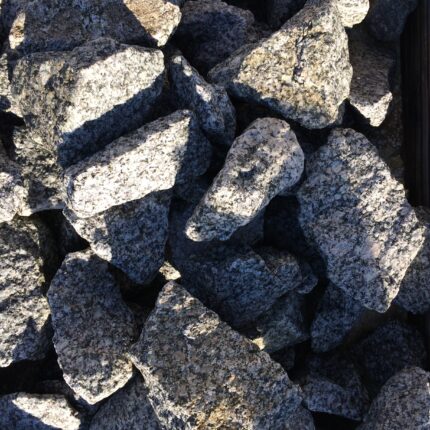 Granit grau 50/150