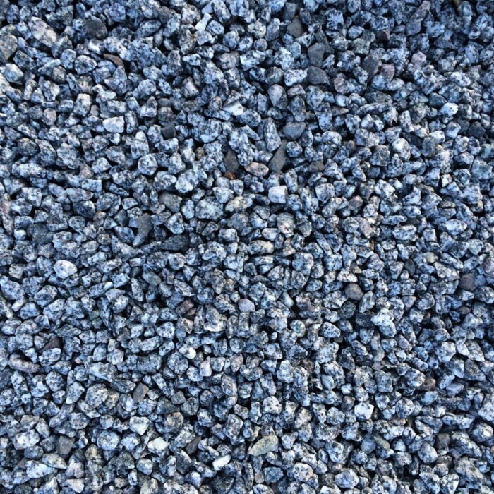 Granitsplitt grau 8/11