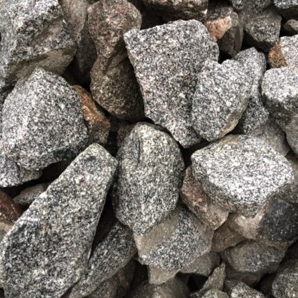 Granit grau Klasse 3