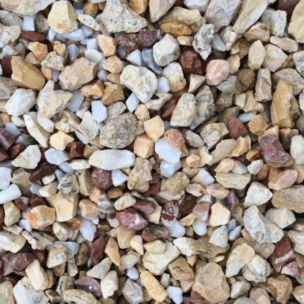 Mediterran Splitt 20/30