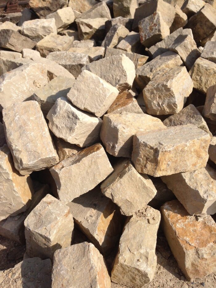 Meskalith Großplaster 13/20