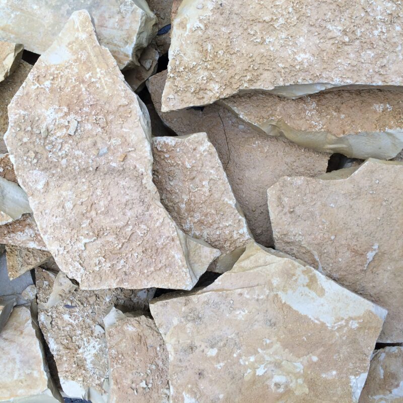 Trittplatten, Polygonalplatten, Black Pillar - Lautzkirchener Sand- und ...