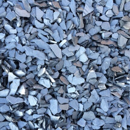 Schiefersplitt 10/30