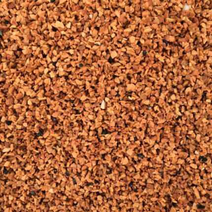 Verona rot Fugensplitt 1/3